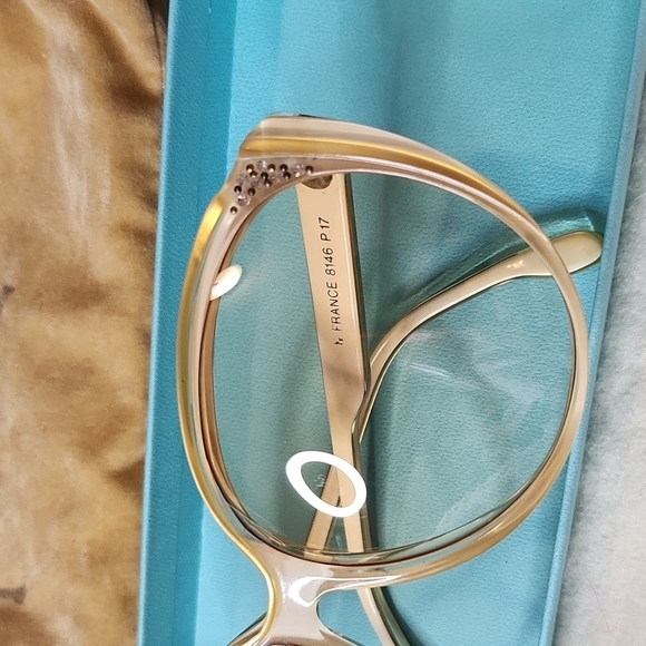 Yves Saint Laurent Vintage YSL sunglasses Authentic - Picture 12 of 16